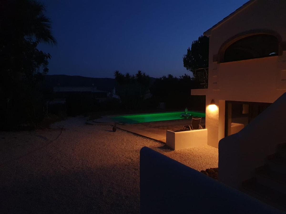 Apartemento America Javea Ngoại thất bức ảnh