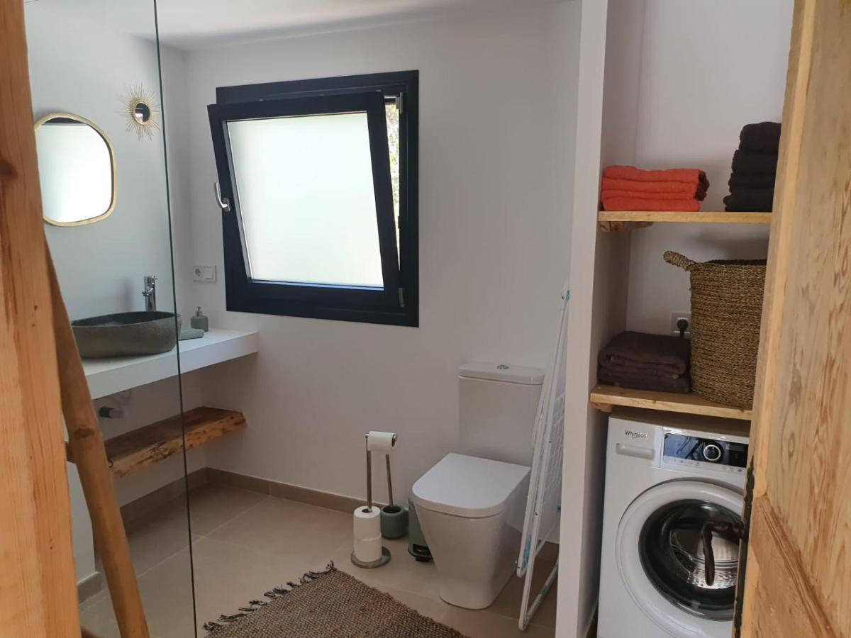 Apartemento America Javea Ngoại thất bức ảnh