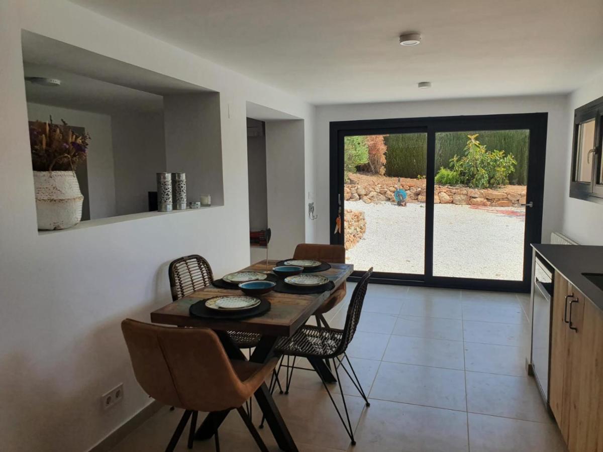 Apartemento America Javea Ngoại thất bức ảnh