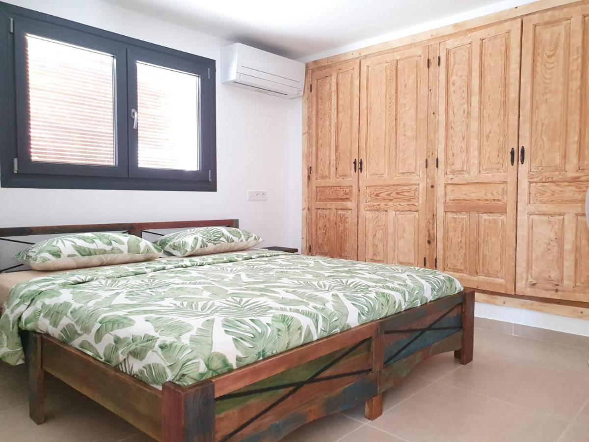 Apartemento America Javea Ngoại thất bức ảnh