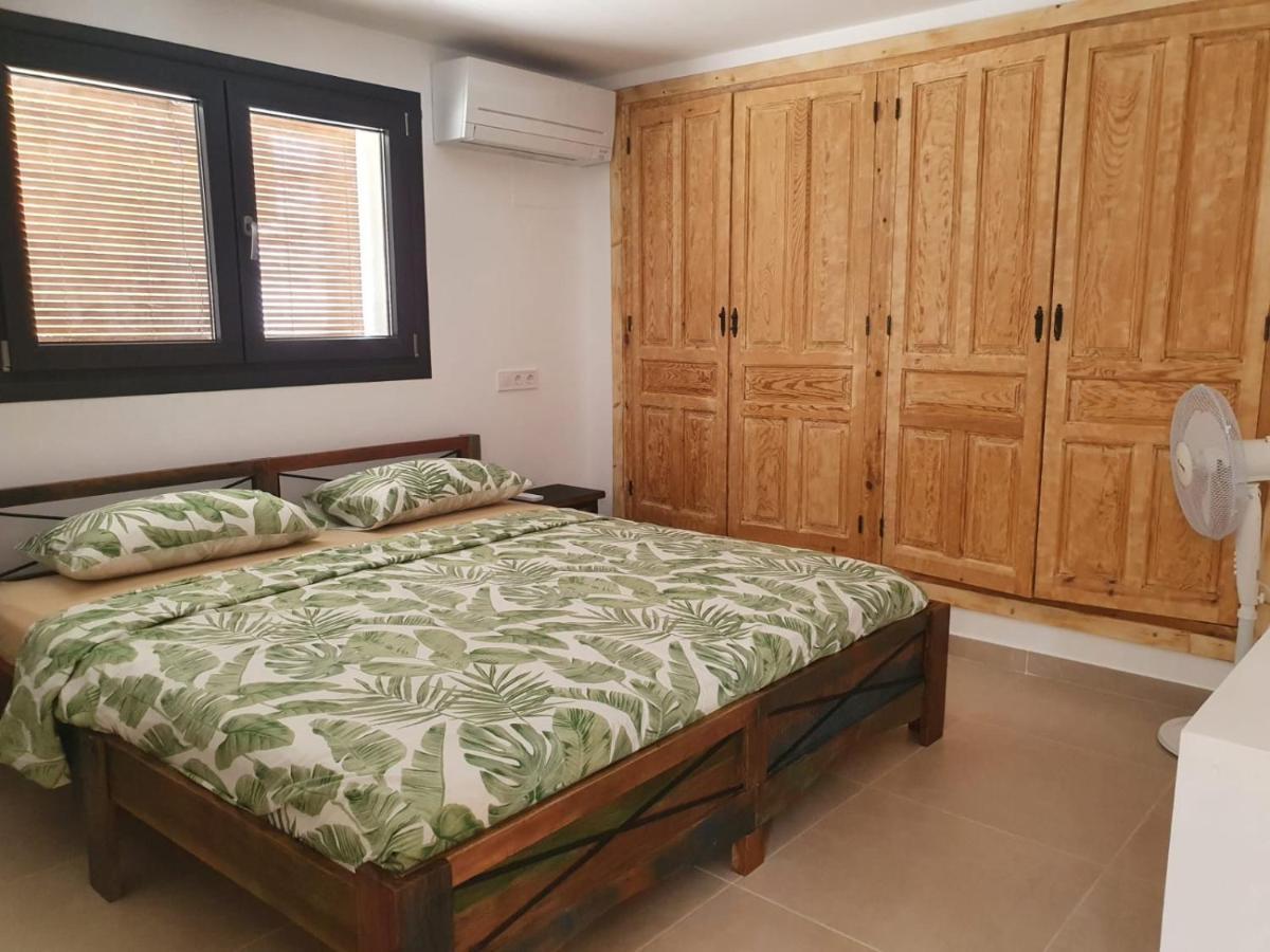 Apartemento America Javea Ngoại thất bức ảnh