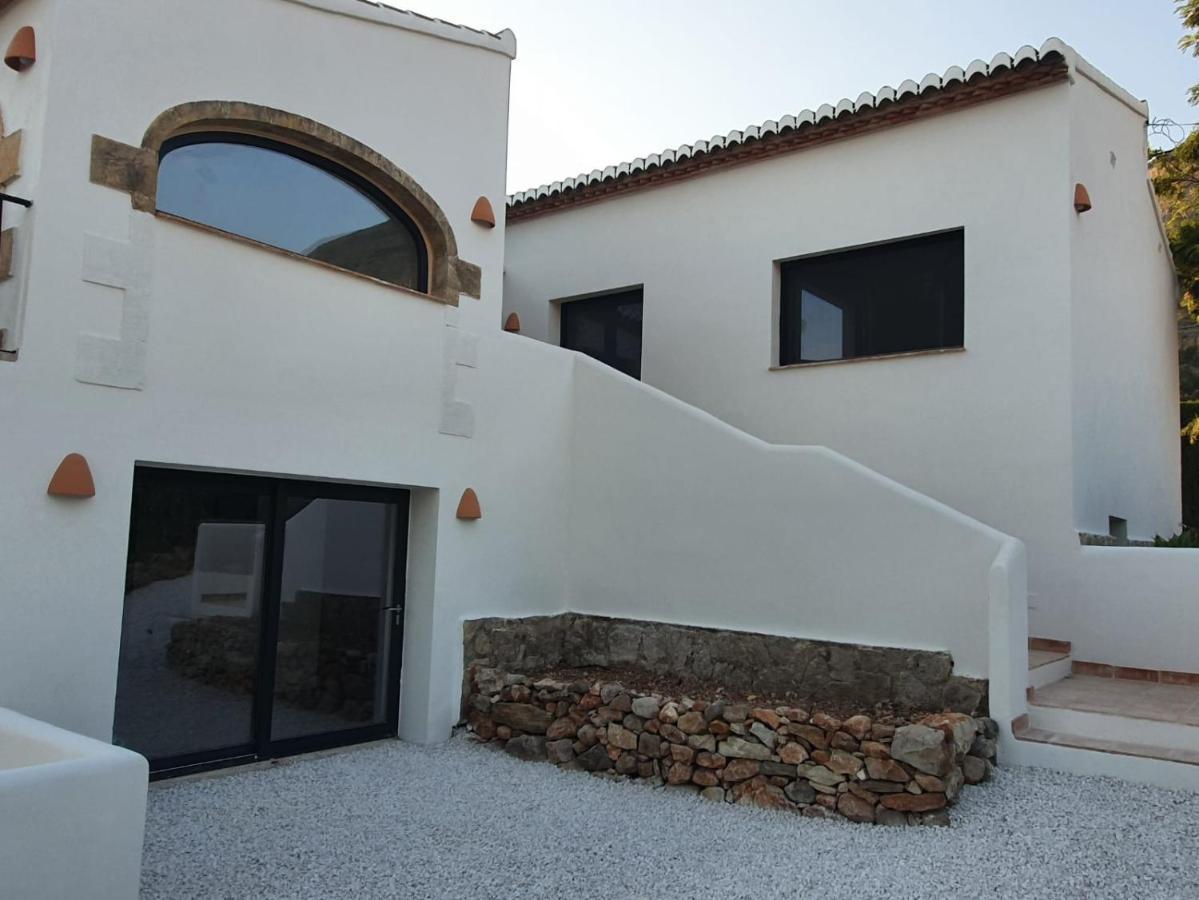 Apartemento America Javea Ngoại thất bức ảnh